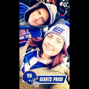 Meet your Posher, Jenn